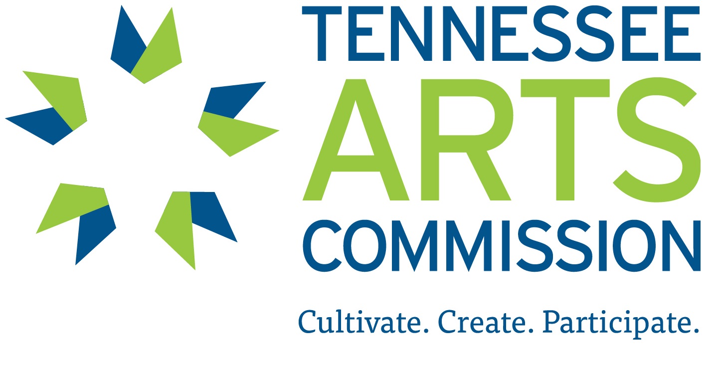 Tennessee Arts Commission Logo